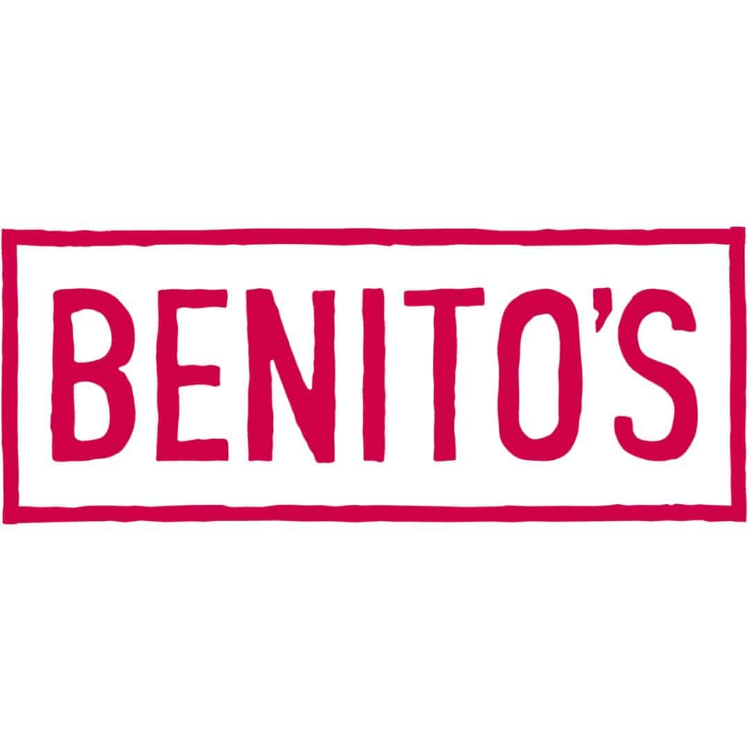 Benitos logo